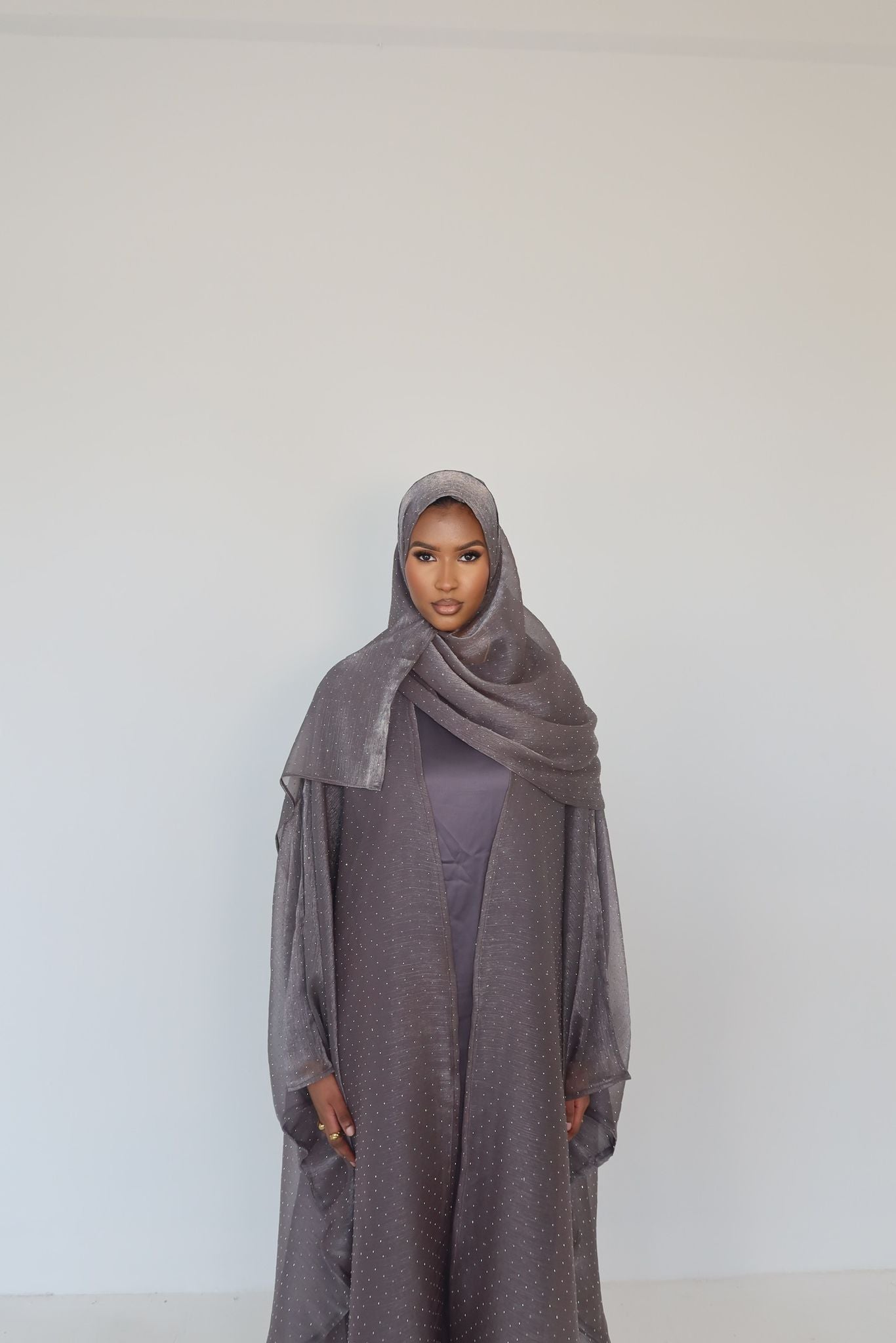Ilhan-Grey I&I Closet Ilhan-Grey I&I Closet